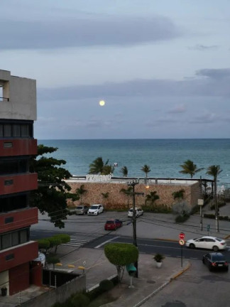 Imagem Apartamento com 3 Quartos à Venda, 95 m² em Jardim Oceania - João Pessoa