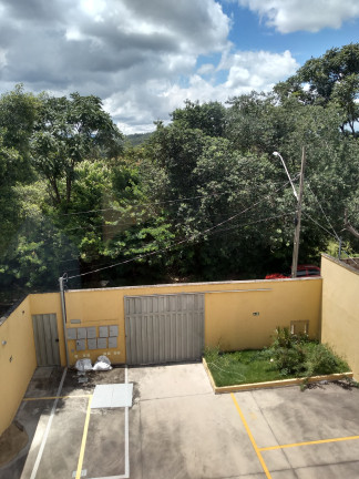 Imagem Imóvel com 2 Quartos à Venda, 115 m² em Jardim Nazaré - Betim