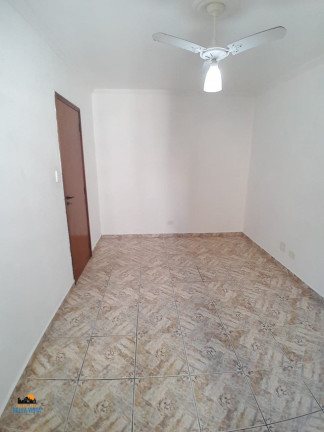 Imagem Apartamento com 1 Quarto para Alugar, 50 m² em Itararé - São Vicente Imagem Apartamento com 1 Quarto para Alugar, 50 m² em Itararé - São Vicente