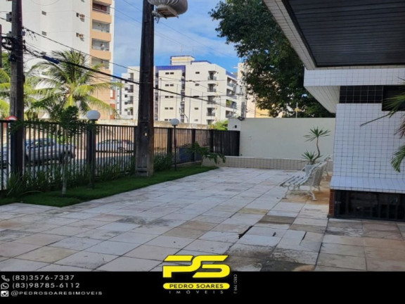 Imagem Apartamento com 3 Quartos à Venda, 150 m² em Intermares - Cabedelo