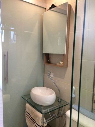 Imagem Apartamento com 2 Quartos para Alugar, 57 m² em Parque Mandaqui - São Paulo