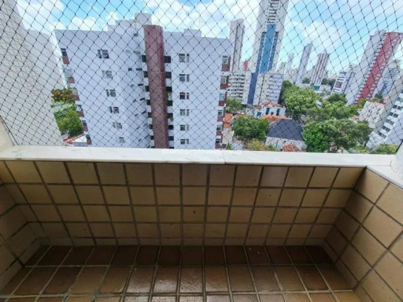 Imagem Apartamento com 4 Quartos à Venda, 228 m² em Graças - Recife