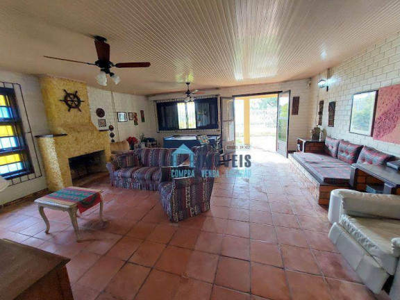 Imagem Casa com 5 Quartos à Venda, 900 m² em Centro - Balneário Pinhal Imagem Casa com 5 Quartos à Venda, 900 m² em Centro - Balneário Pinhal