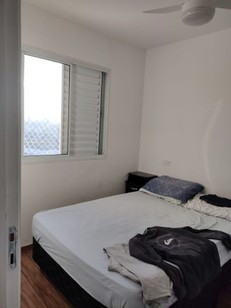Imagem Imóvel com 2 Quartos à Venda, 50 m² em Vila Prudente - São Paulo
