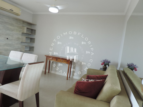 Imagem Apartamento com 2 Quartos à Venda, 75 m² em Cachoeira Do Bom Jesus - Florianópolis