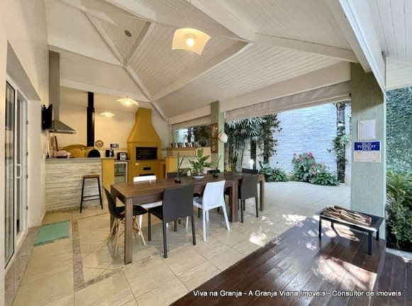 Imagem Casa com 5 Quartos à Venda, 1.000 m² em Altos De São Fernando - Jandira Imagem Casa com 5 Quartos à Venda, 1.000 m² em Altos De São Fernando - Jandira
