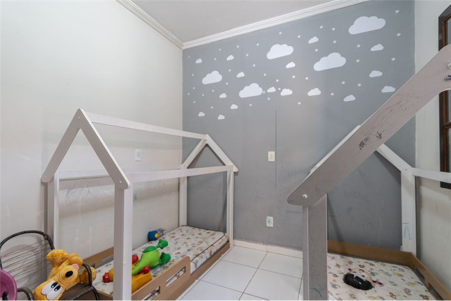 Imagem Casa com 2 Quartos à Venda,  em Limão - São Paulo