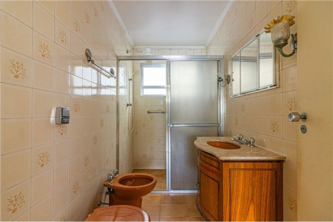 Imagem Imóvel com 3 Quartos à Venda, 113 m² em Pompéia - São Paulo