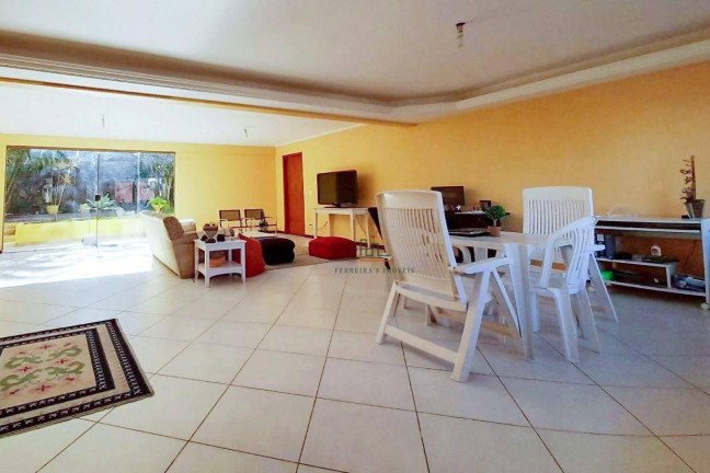 Imagem Casa com 3 Quartos à Venda, 220 m² em Badu - Niterói Imagem Casa com 3 Quartos à Venda, 220 m² em Badu - Niterói