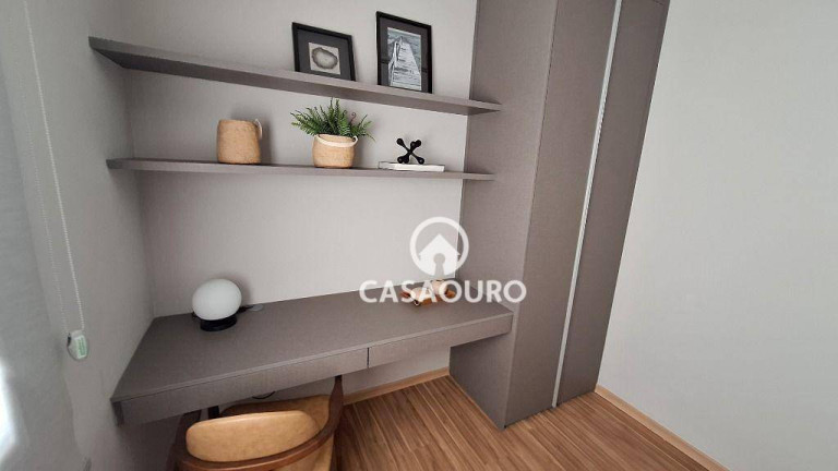 Imagem Apartamento com 2 Quartos à Venda, 59 m² em São Lucas - Belo Horizonte