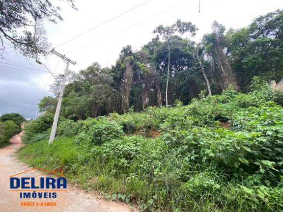 Terreno à Venda, 820 m² em Canjica (terra Preta) - Mairiporã