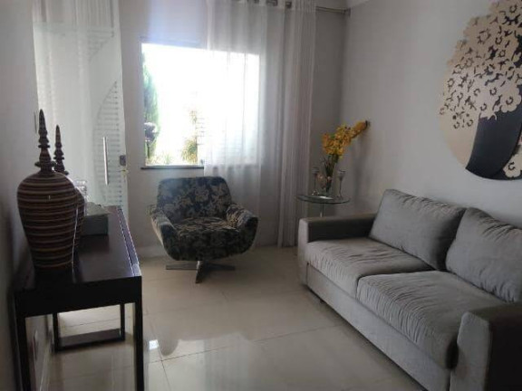 Imagem Casa de Condomínio com 3 Quartos à Venda, 160 m² em Feira De Santana Imagem Casa de Condomínio com 3 Quartos à Venda, 160 m² em Feira De Santana