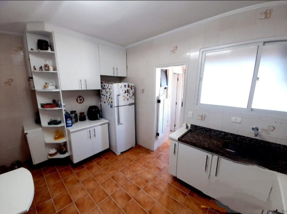 Imagem Apartamento com 2 Quartos à Venda, 114 m² em Embaré - Santos