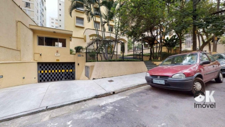 Imagem Apartamento com 4 Quartos à Venda, 142 m² em Jardim Paulista - São Paulo Imagem Apartamento com 4 Quartos à Venda, 142 m² em Jardim Paulista - São Paulo
