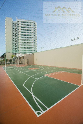 Imagem Apartamento com 3 Quartos à Venda, 89 m² em Cambeba - Fortaleza