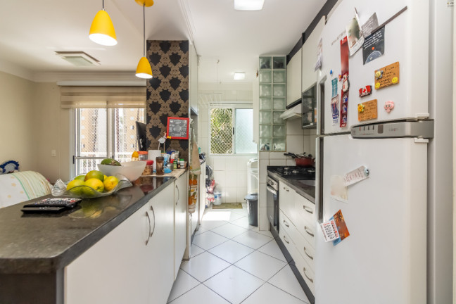 Imagem Apartamento com 2 Quartos à Venda, 65 m² em Parque São Lucas - São Paulo