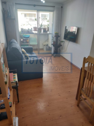 Imagem Apartamento com 3 Quartos à Venda, 79 m² em Saude - Sao Paulo