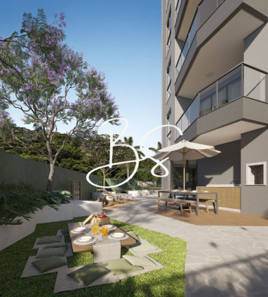 Imagem Apartamento com 3 Quartos à Venda, 125 m² em Fazenda - Itajaí