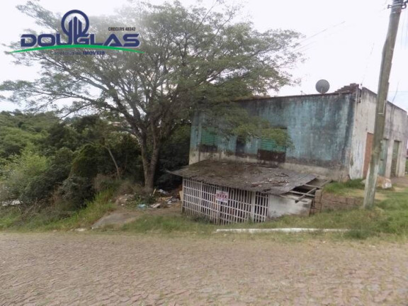 Terreno à Venda, 576 m² em Centro - Viamão