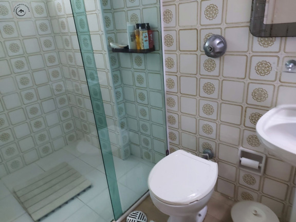Imagem Apartamento com 3 Quartos à Venda, 120 m² em Jardim Astúrias - Guarujá Imagem Apartamento com 3 Quartos à Venda, 120 m² em Jardim Astúrias - Guarujá
