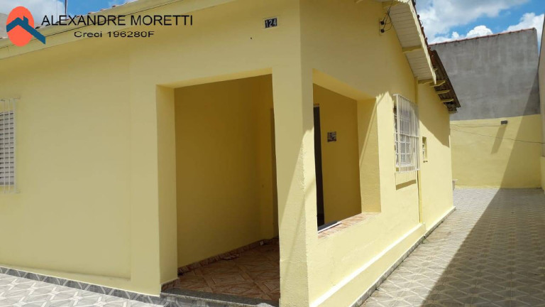 Imagem Casa com 2 Quartos à Venda, 200 m² em Vila Angelica - Sorocaba