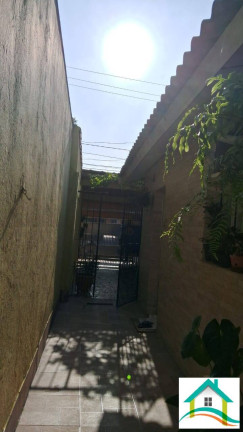 Imagem Casa com 2 Quartos à Venda, 92 m² em Caiçara - Praia Grande