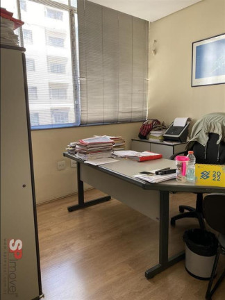 Imagem Imóvel com 1 Quarto à Venda, 160 m² em República - São Paulo Imagem Imóvel com 1 Quarto à Venda, 160 m² em República - São Paulo