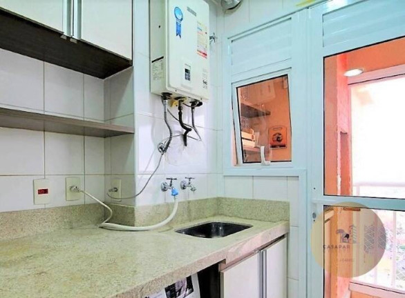 Imagem Apartamento com 2 Quartos à Venda, 57 m² em Campestre - Santo André Imagem Apartamento com 2 Quartos à Venda, 57 m² em Campestre - Santo André