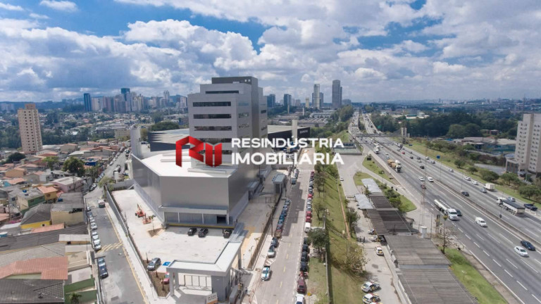 Imóvel Comercial para Alugar, 6 m² em Jardim Dos Camargos - Barueri