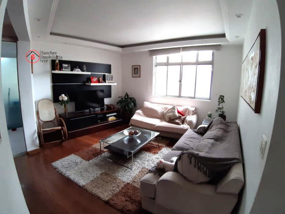 Imagem Apartamento com 3 Quartos à Venda, 120 m² em Mooca - São Paulo Imagem Apartamento com 3 Quartos à Venda, 120 m² em Mooca - São Paulo