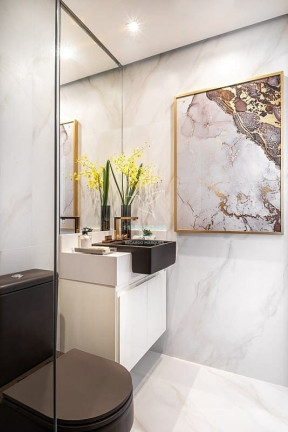 Imagem Studio com 1 Quarto à Venda, 22 m² em Alto Da Boa Vista - São Paulo Imagem Studio com 1 Quarto à Venda, 22 m² em Alto Da Boa Vista - São Paulo