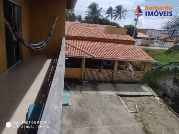 Imagem Casa com 6 Quartos à Venda, 460 m² em Barra Nova - Cascavel