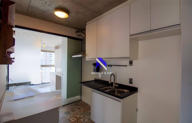 Imagem Apartamento com 3 Quartos à Venda, 70 m² em Panamby - São Paulo Imagem Apartamento com 3 Quartos à Venda, 70 m² em Panamby - São Paulo
