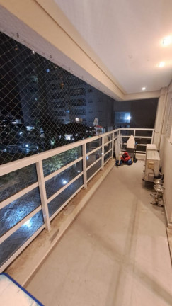 Imagem Apartamento com 2 Quartos à Venda, 74 m² em Vila Belmiro - Santos Imagem Apartamento com 2 Quartos à Venda, 74 m² em Vila Belmiro - Santos