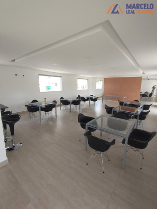 Imagem Apartamento com 2 Quartos à Venda, 40 m² em Jurema - Vitória Da Conquista Imagem Apartamento com 2 Quartos à Venda, 40 m² em Jurema - Vitória Da Conquista