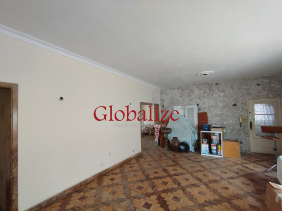 Imagem Imóvel com 6 Quartos à Venda, 350 m² em Boqueirão - Santos Imagem Imóvel com 6 Quartos à Venda, 350 m² em Boqueirão - Santos