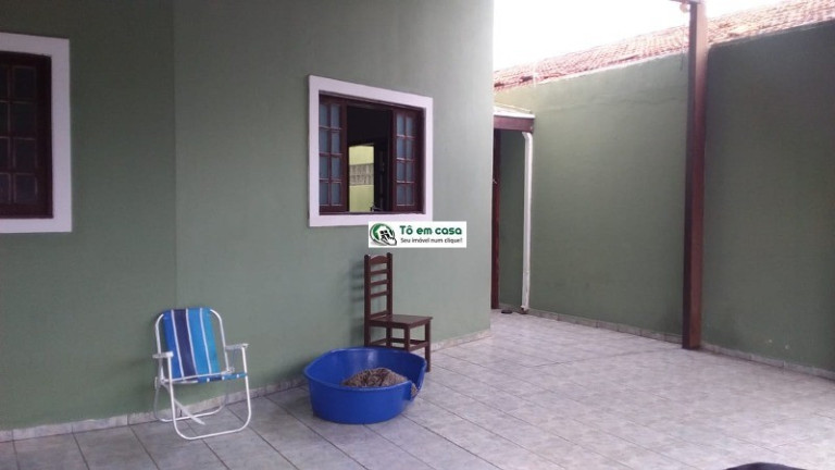 Imagem Casa com 4 Quartos à Venda, 215 m² em Santana - São José Dos Campos