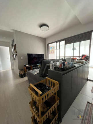 Imagem Apartamento com 2 Quartos à Venda, 69 m² em Vila Romana - São Paulo Imagem Apartamento com 2 Quartos à Venda, 69 m² em Vila Romana - São Paulo