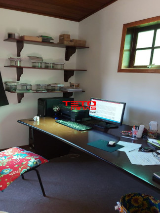 Imagem Imóvel com 2 Quartos à Venda, 180 m² em área Rural A 3 Km De São Lourenço - São Lourenço Imagem Imóvel com 2 Quartos à Venda, 180 m² em área Rural A 3 Km De São Lourenço - São Lourenço