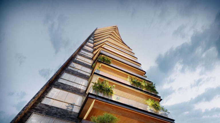 Imagem Apartamento com 5 Quartos à Venda, 353 m² em Altiplano Cabo Branco - João Pessoa