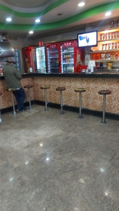 Imagem Sala Comercial à Venda, 80 m² em Vila Mathias - Santos Imagem Sala Comercial à Venda, 80 m² em Vila Mathias - Santos