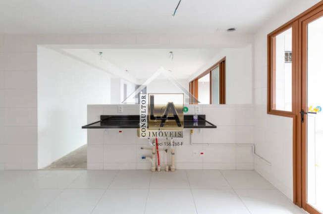 Imagem Apartamento com 3 Quartos à Venda, 145 m² em Brooklin Novo - São Paulo Imagem Apartamento com 3 Quartos à Venda, 145 m² em Brooklin Novo - São Paulo