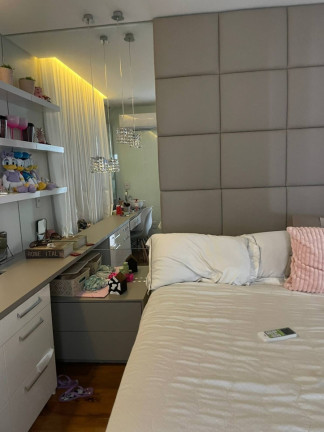 Imagem Apartamento com 3 Quartos à Venda, 140 m² em Centro - Piçarras