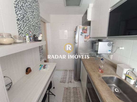 Imagem Apartamento com 3 Quartos à Venda, 77 m² em Parque Riviera - Cabo Frio Imagem Apartamento com 3 Quartos à Venda, 77 m² em Parque Riviera - Cabo Frio