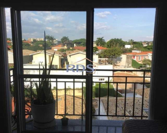 Imagem Apartamento com 2 Quartos à Venda, 58 m² em Vila Sônia - São Paulo Imagem Apartamento com 2 Quartos à Venda, 58 m² em Vila Sônia - São Paulo