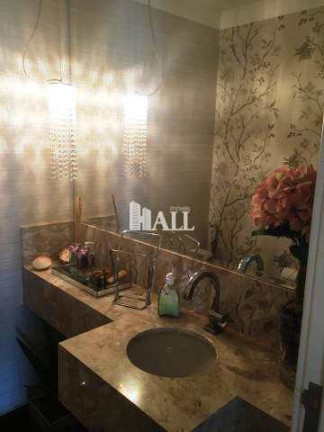 Imagem Apartamento com 3 Quartos à Venda, 136 m² em Bom Jardim - São José Do Rio Preto Imagem Apartamento com 3 Quartos à Venda, 136 m² em Bom Jardim - São José Do Rio Preto