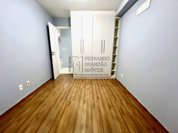Imagem Imóvel com 3 Quartos à Venda, 77 m² em Barra Olímpica - Rio De Janeiro