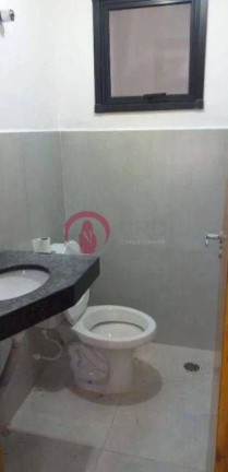Imagem Galpão para Alugar, 105 m² em Utinga - Santo André Imagem Galpão para Alugar, 105 m² em Utinga - Santo André