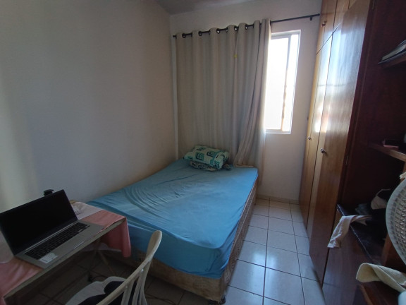 Imagem Apartamento com 3 Quartos à Venda, 75 m² em Setor Pedro Ludovico - Goiania