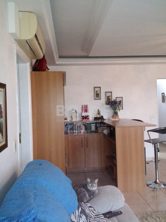 Imagem Apartamento com 3 Quartos para Alugar, 120 m² em Vila Paulista - São Paulo